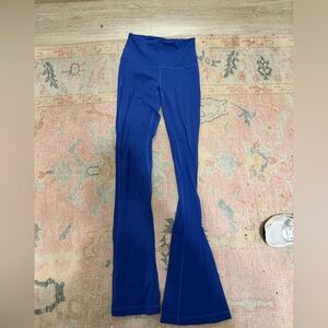 Lululemon flare leggings / Pants
